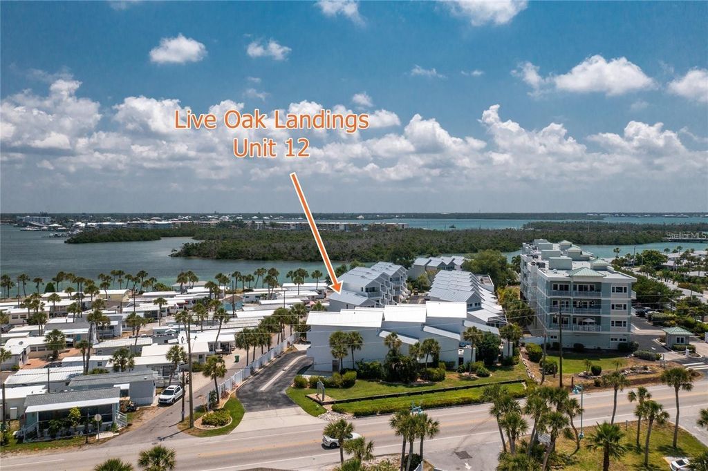 Photo of 2255 N Beach Road #12, Englewood, FL 34223 (MLS # D6144241)