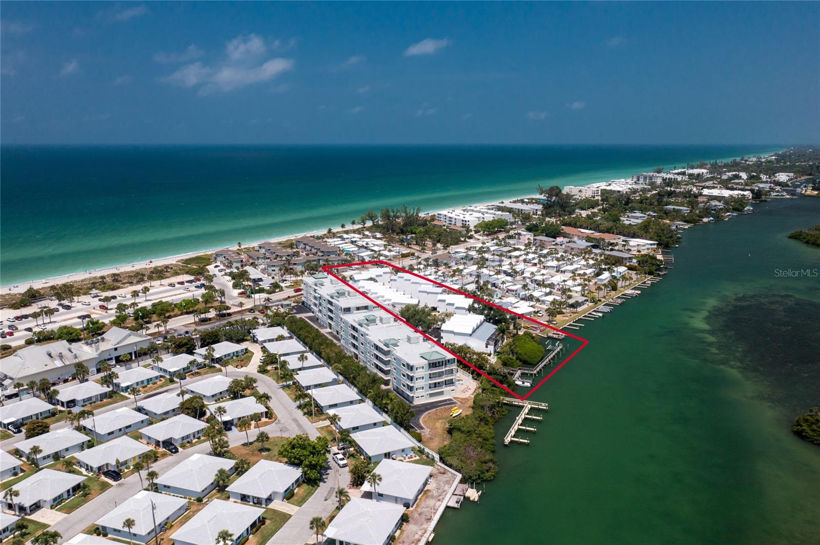 LIVE OAK LANDINGS PH 03 - Residential
