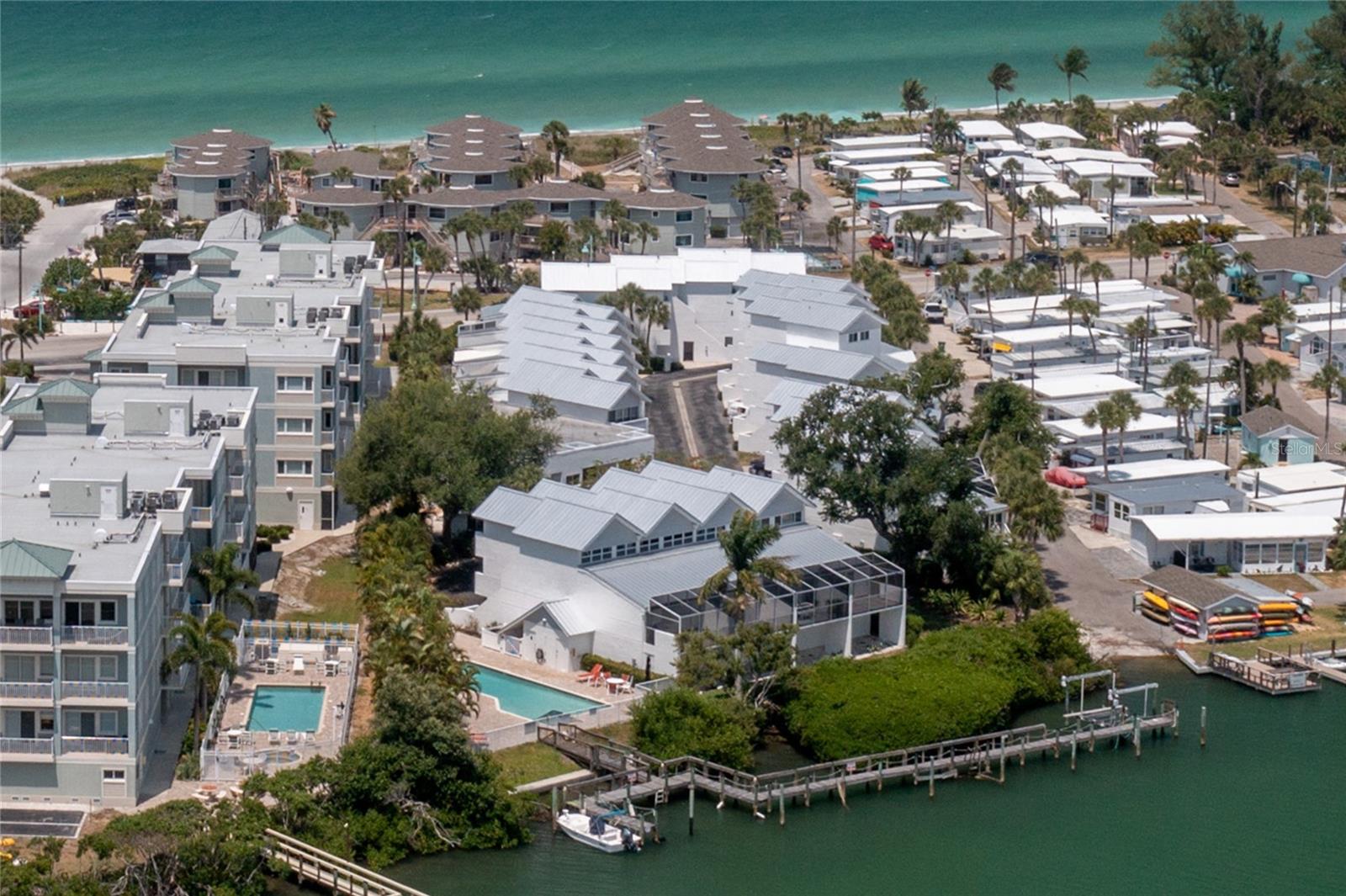LIVE OAK LANDINGS PH 03 - Residential