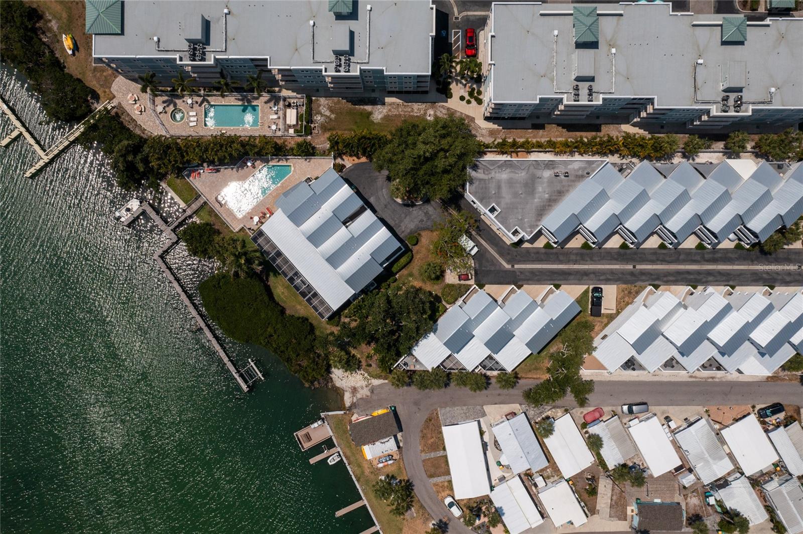 LIVE OAK LANDINGS PH 03 - Residential