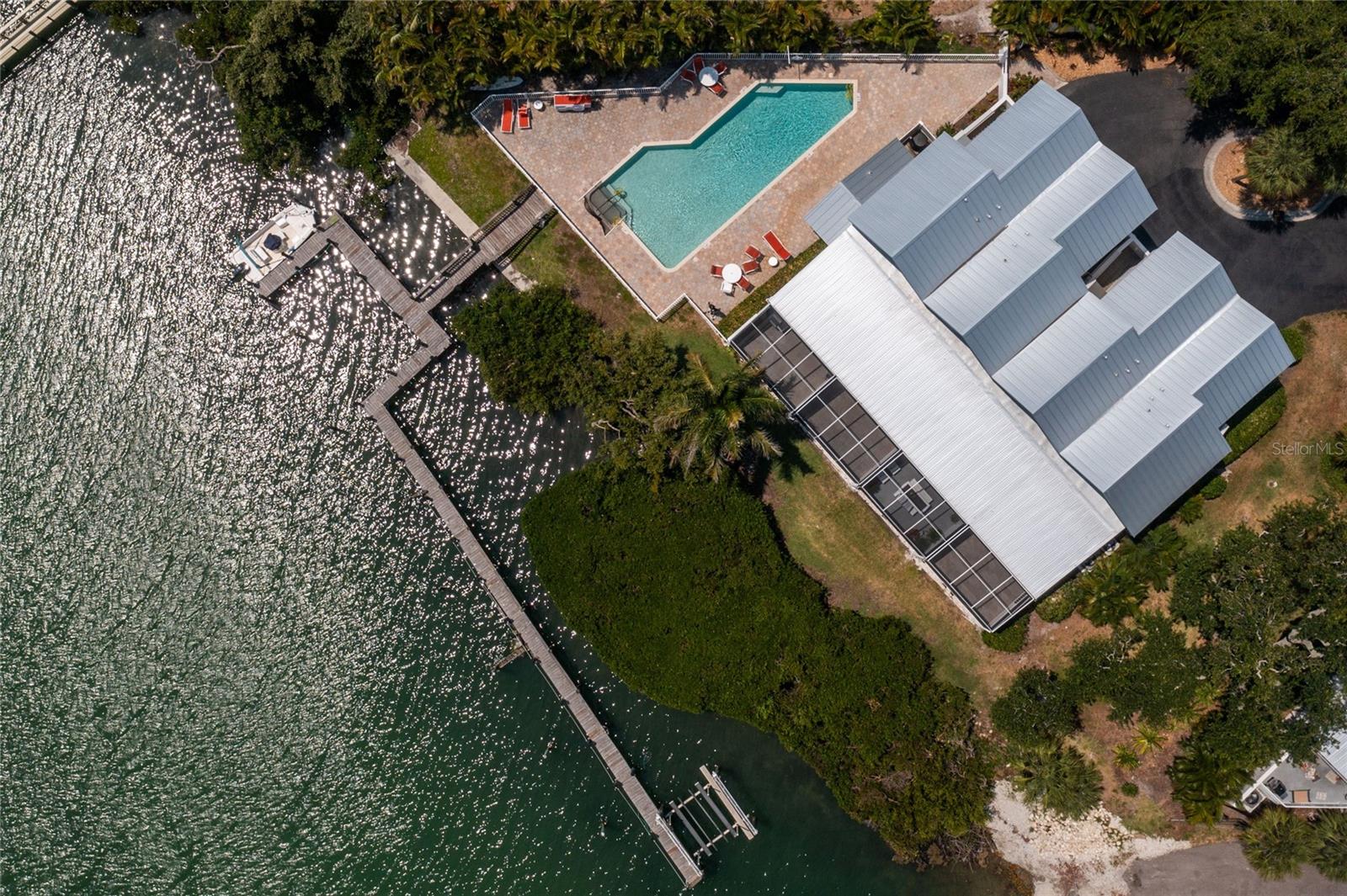 LIVE OAK LANDINGS PH 03 - Residential