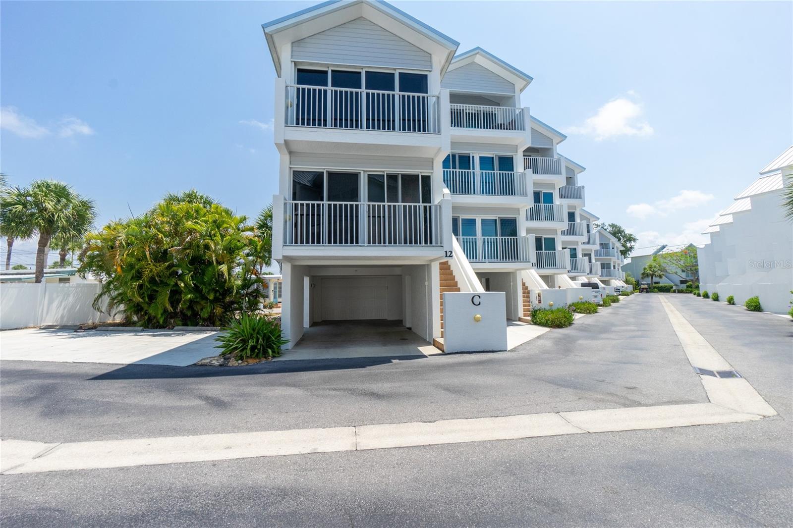 LIVE OAK LANDINGS PH 03 - Residential