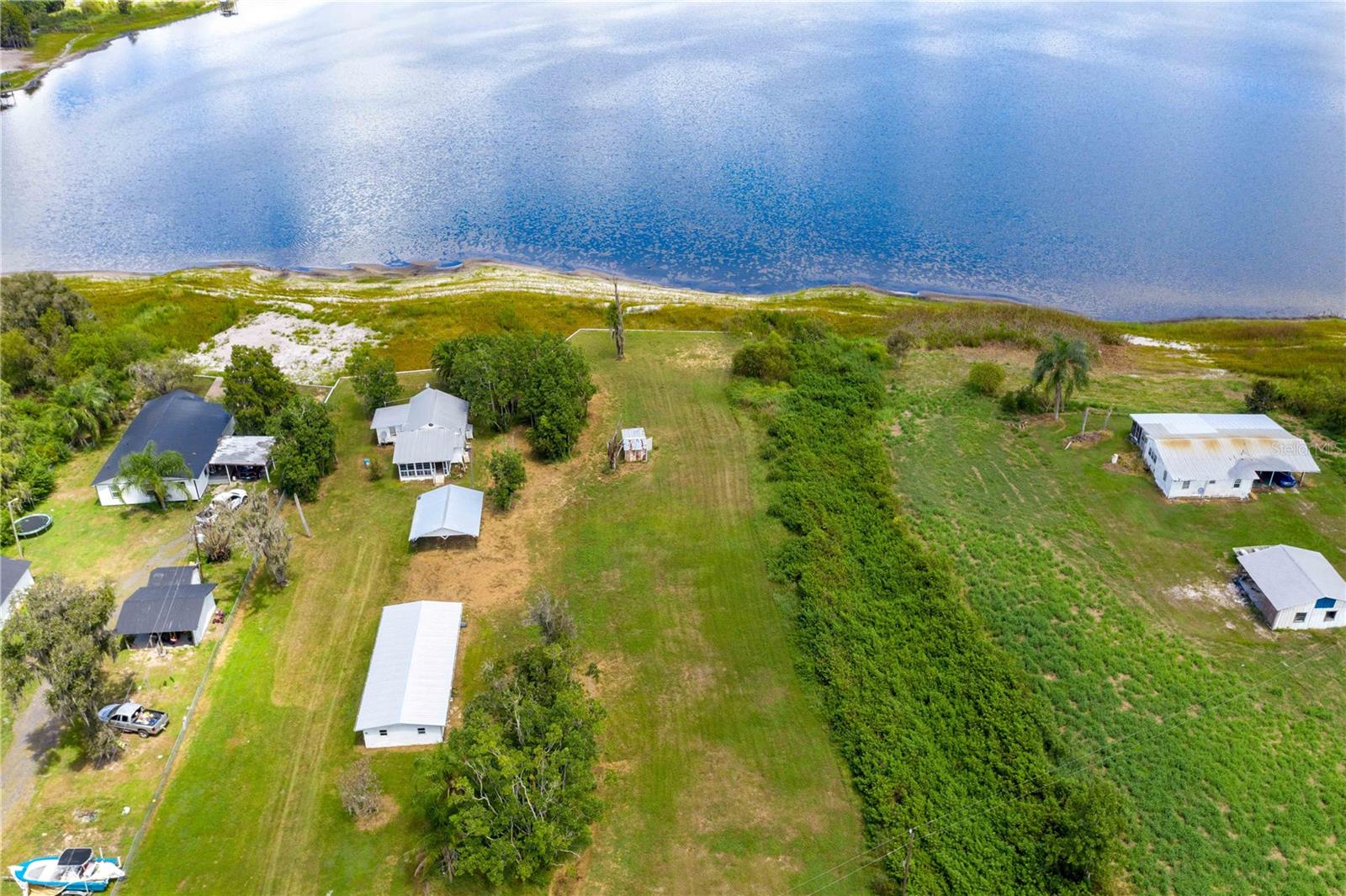 2427 BLACK ROAD