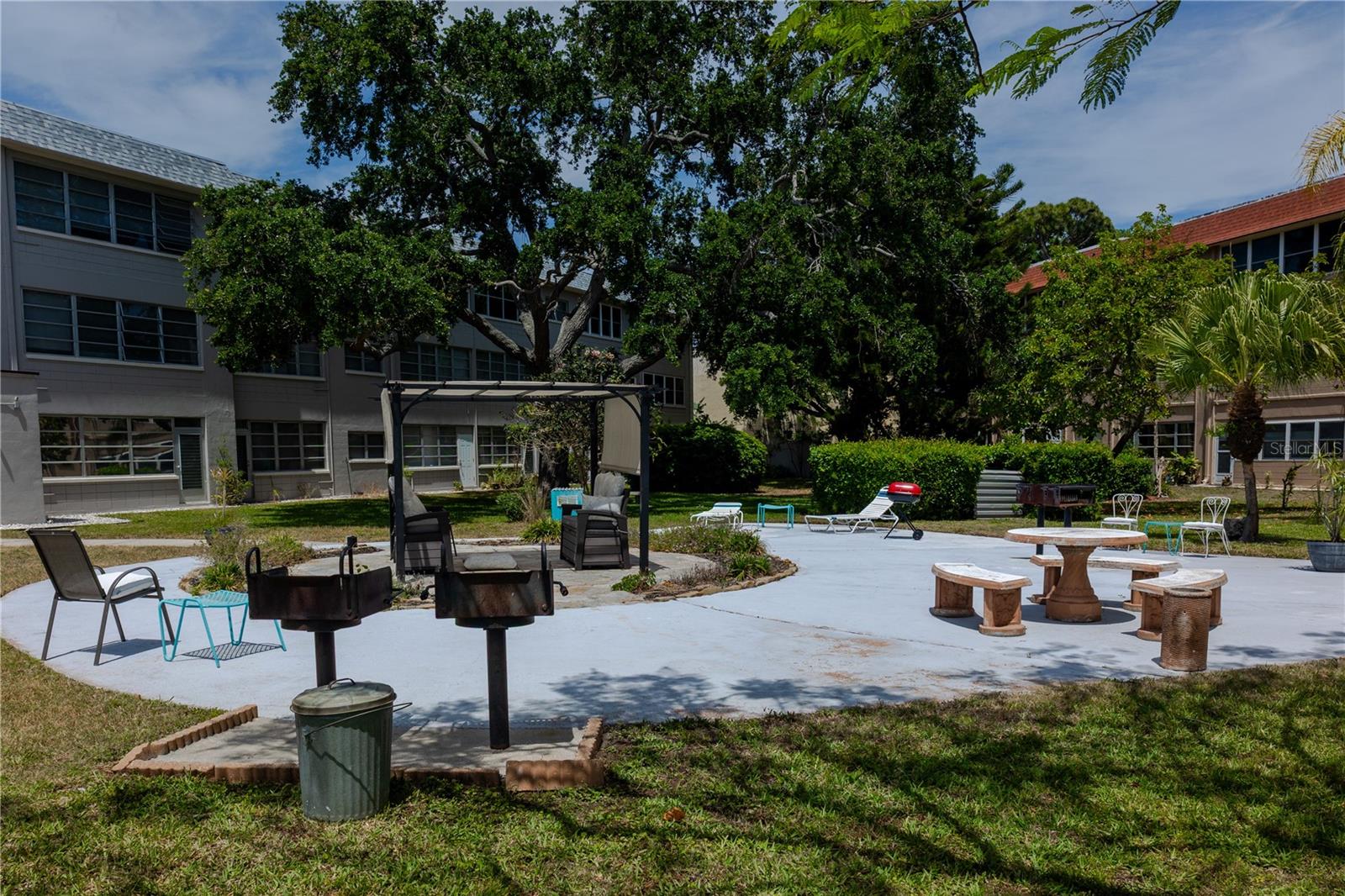 PARC VENDOME UNIT CONDO - Residential