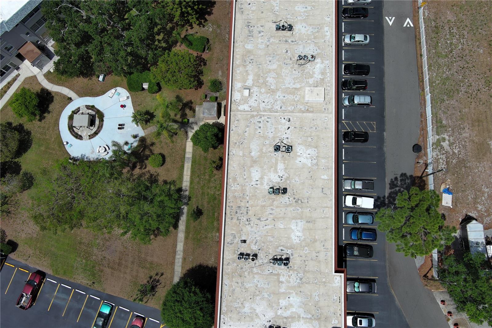 PARC VENDOME UNIT CONDO - Residential