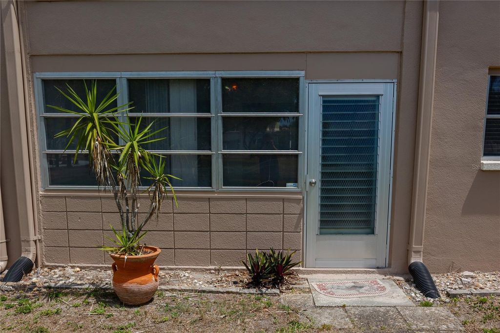 Photo of 6645 1st Avenue N #103, St Petersburg, FL 33710 (MLS # TB8498293)