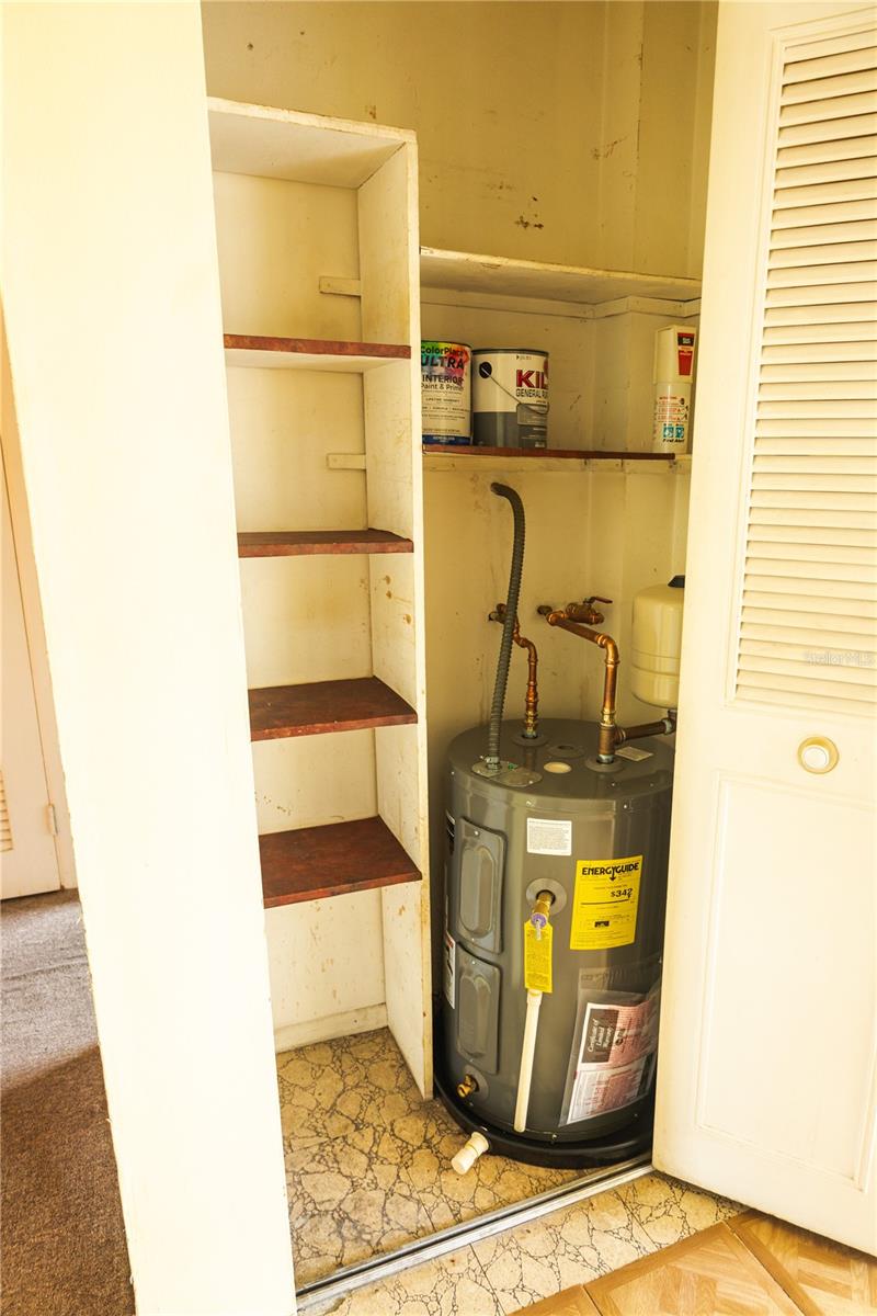 PARC VENDOME UNIT CONDO - Residential