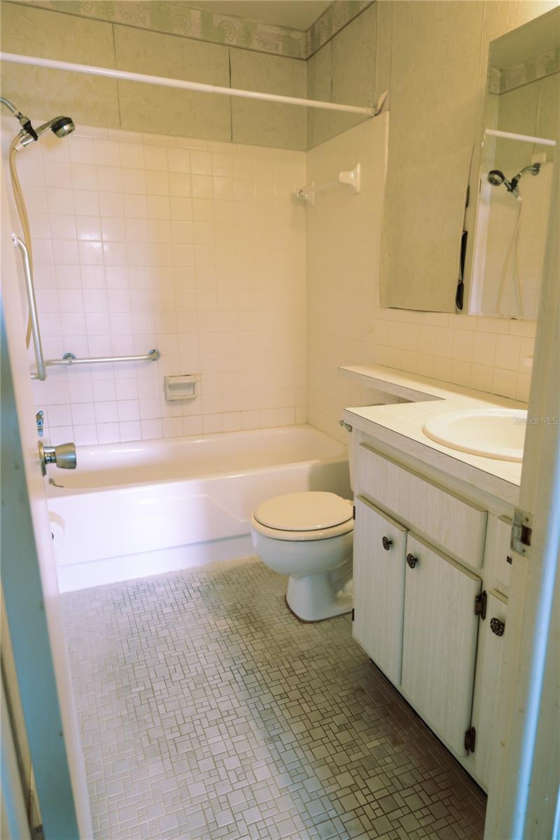 PARC VENDOME UNIT CONDO - Residential