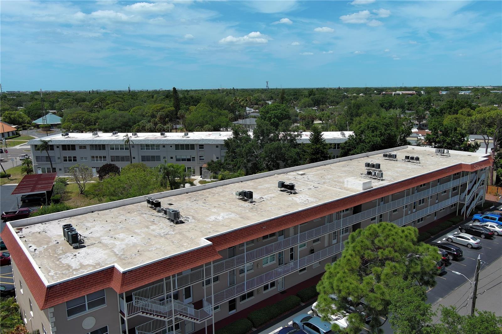 PARC VENDOME UNIT CONDO - Residential