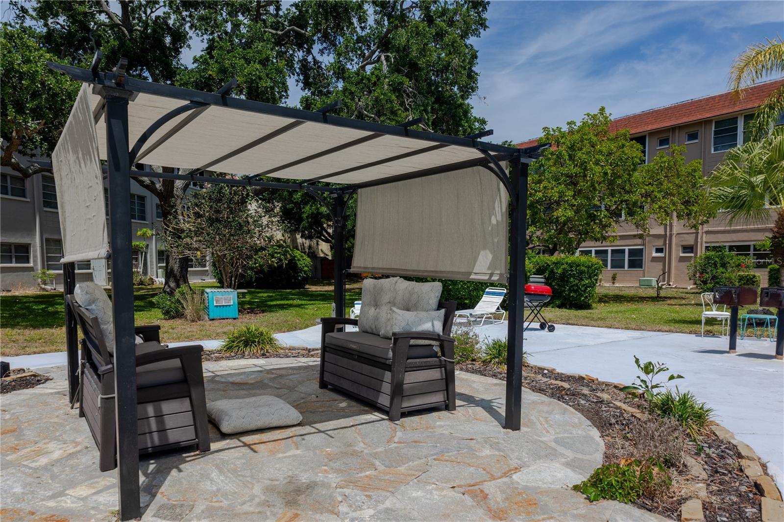 PARC VENDOME UNIT CONDO - Residential