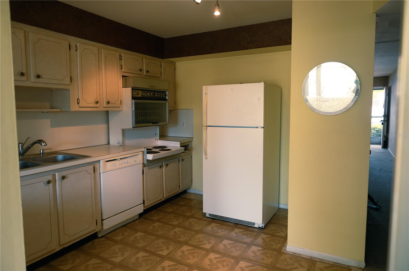 PARC VENDOME UNIT CONDO - Residential