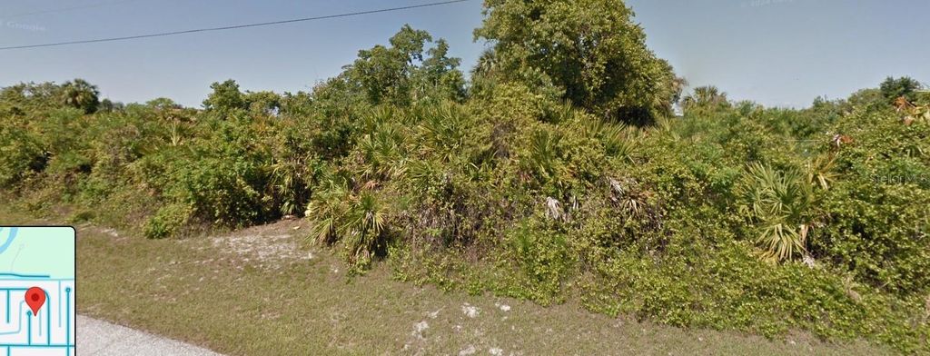 Photo of 336 Rosario Street, Punta Gorda, FL 33983 (MLS # C7501382)