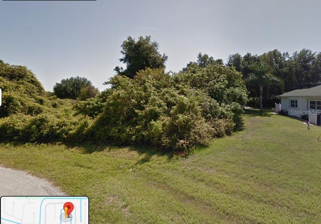 Photo of 336 Rosario Street, Punta Gorda, FL 33983 (MLS # C7501382)