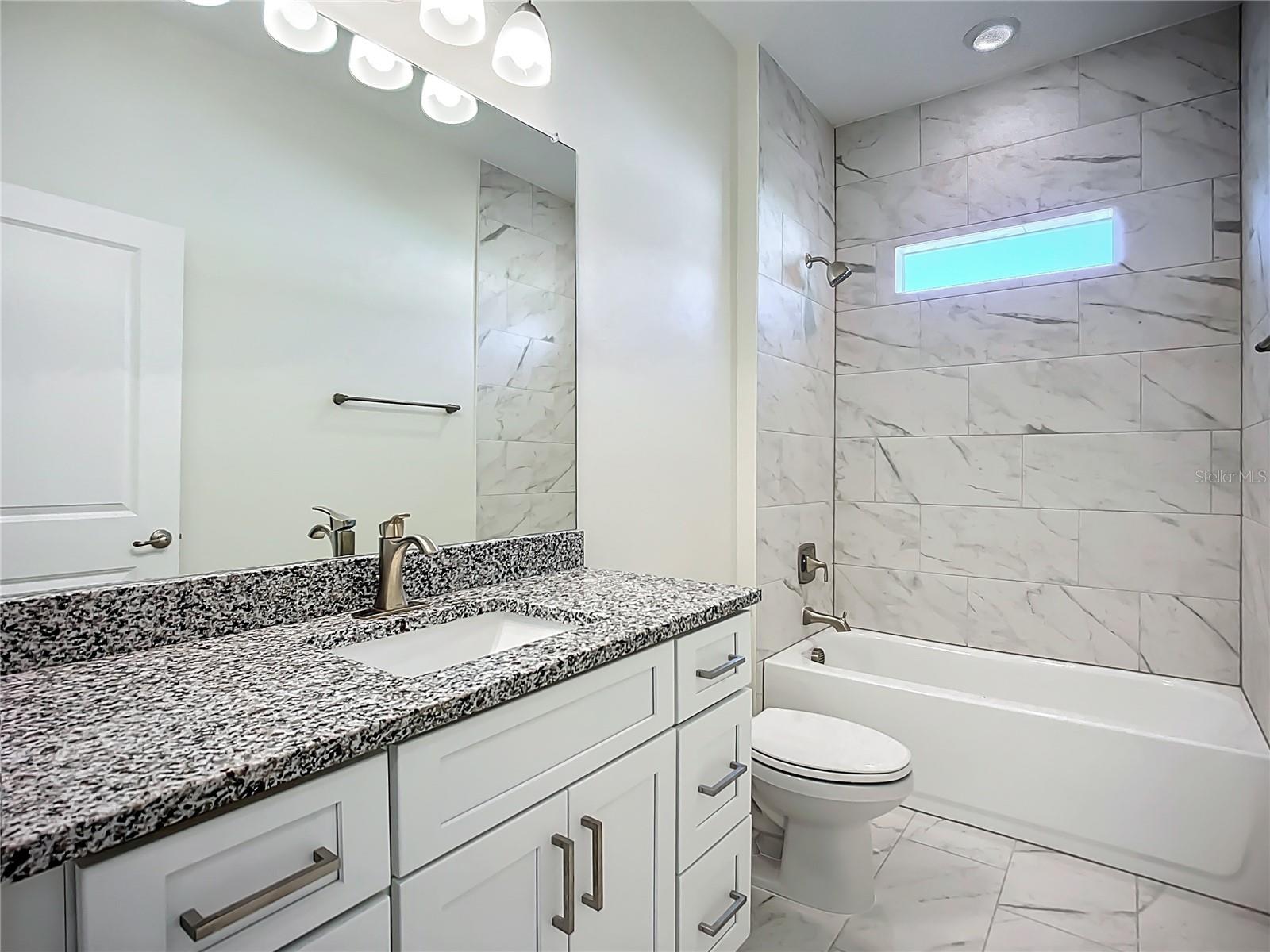 PORT CHARLOTTE SUB 33 - Residential