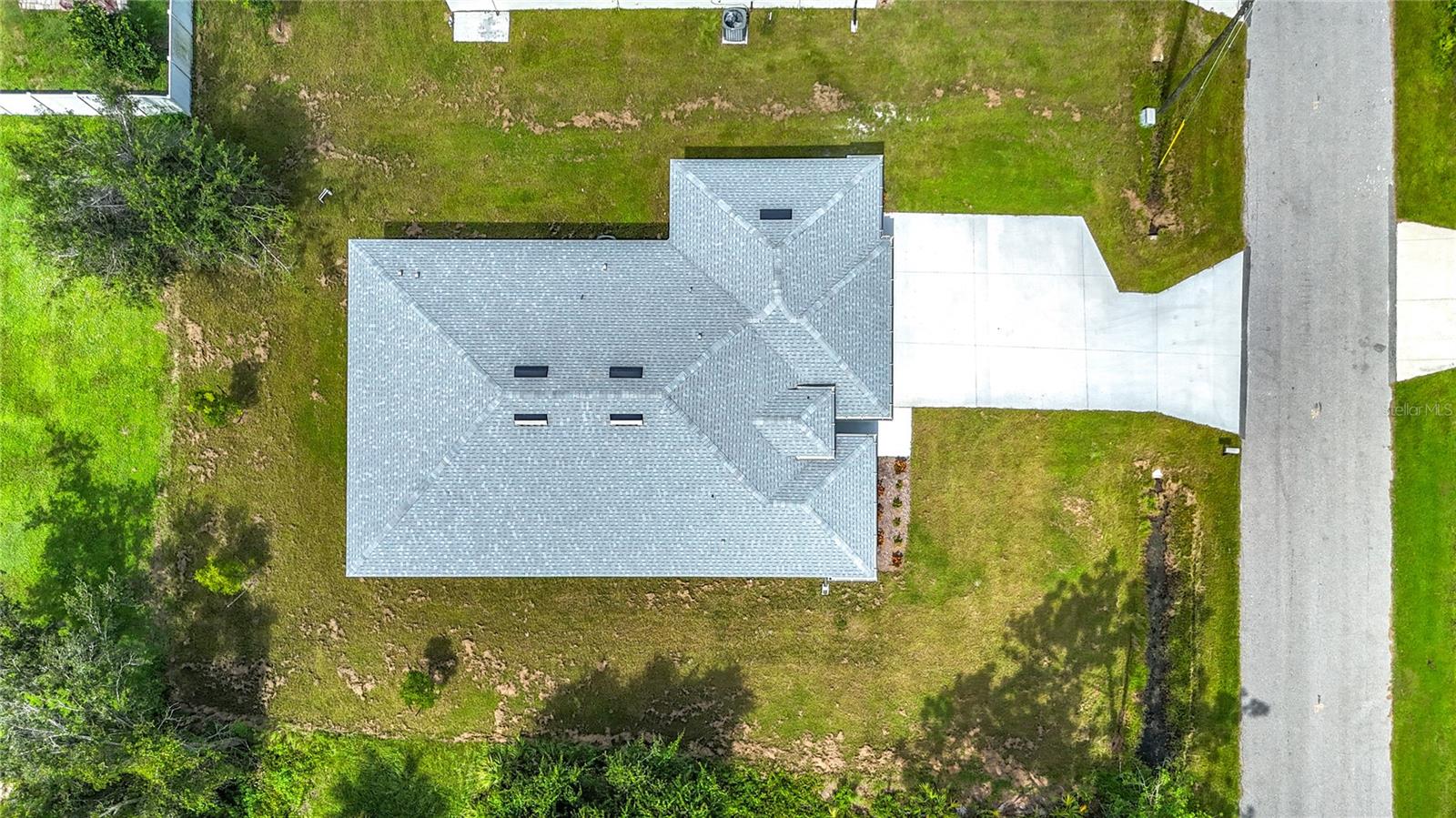 PORT CHARLOTTE SUB 33 - Residential