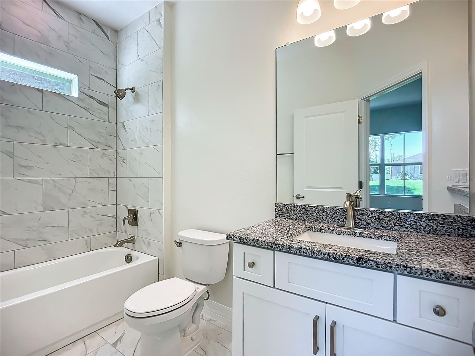 PORT CHARLOTTE SUB 33 - Residential