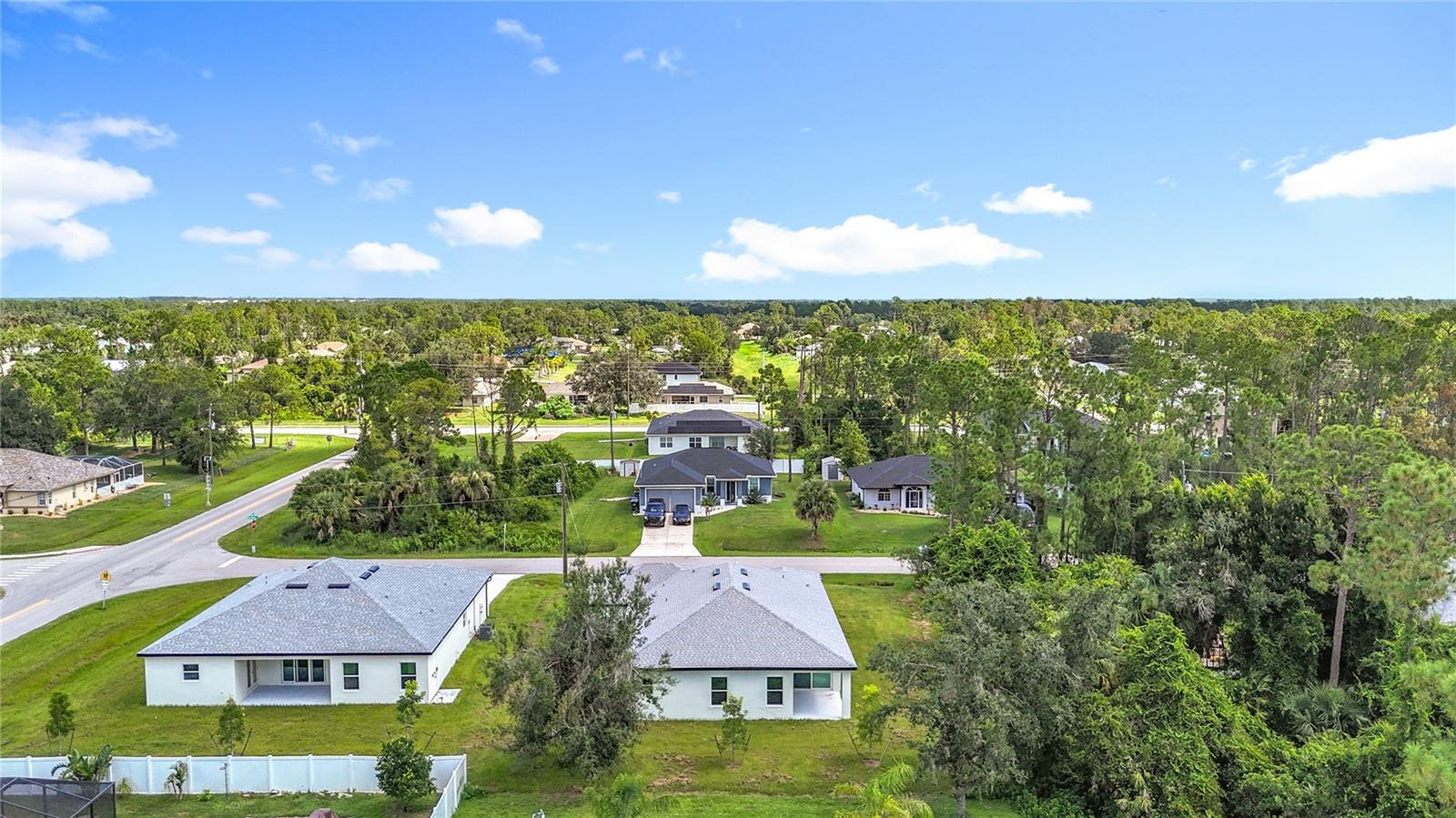 PORT CHARLOTTE SUB 33 - Residential