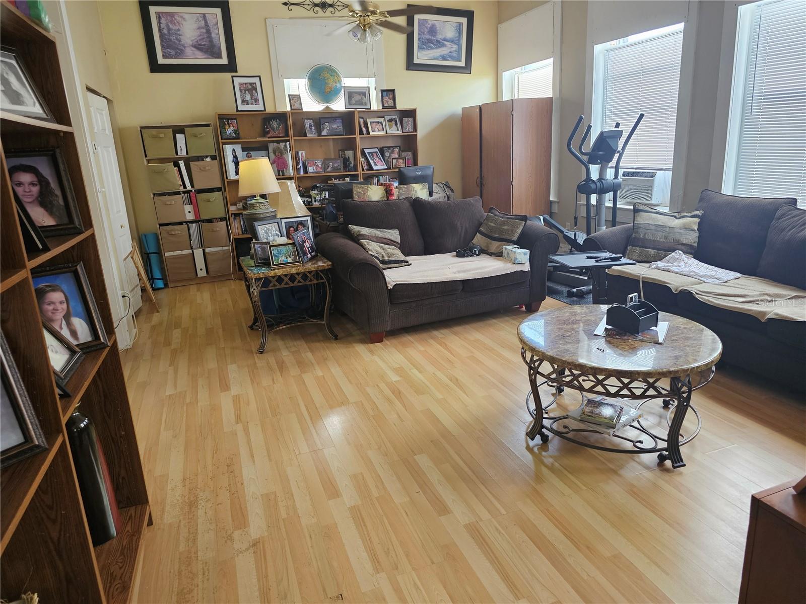 TARPON SPGS OFFICIAL MAP - Commercial Sale