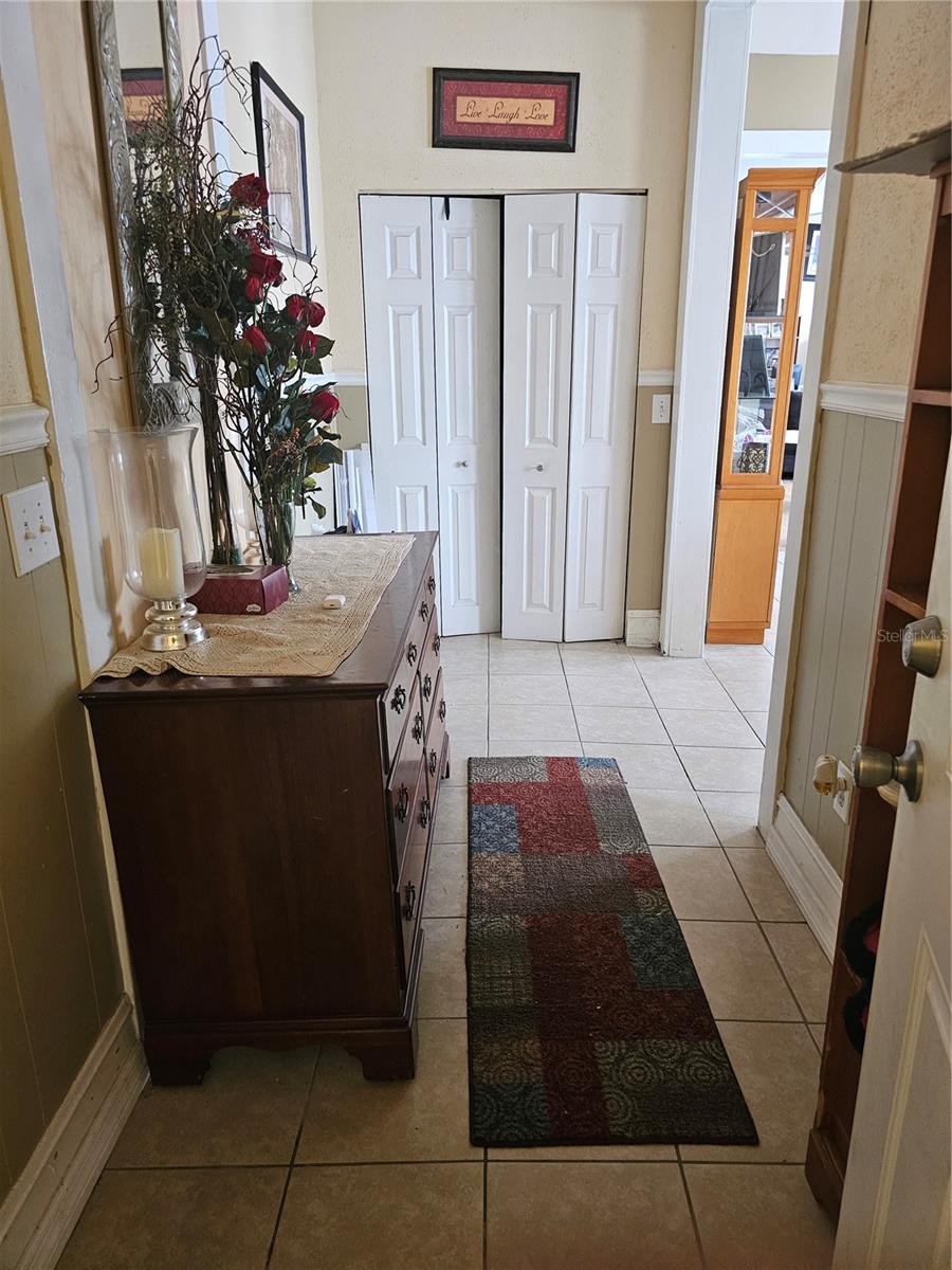 TARPON SPGS OFFICIAL MAP - Commercial Sale