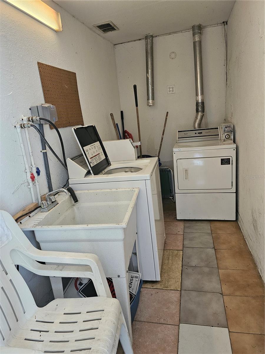 TARPON SPGS OFFICIAL MAP - Commercial Sale