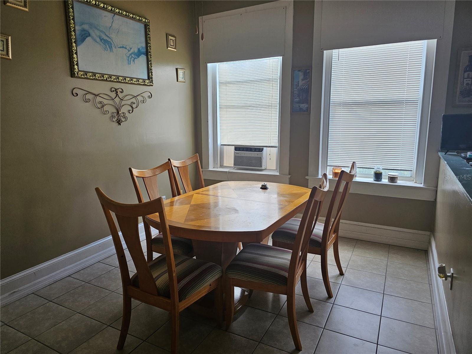 TARPON SPGS OFFICIAL MAP - Commercial Sale