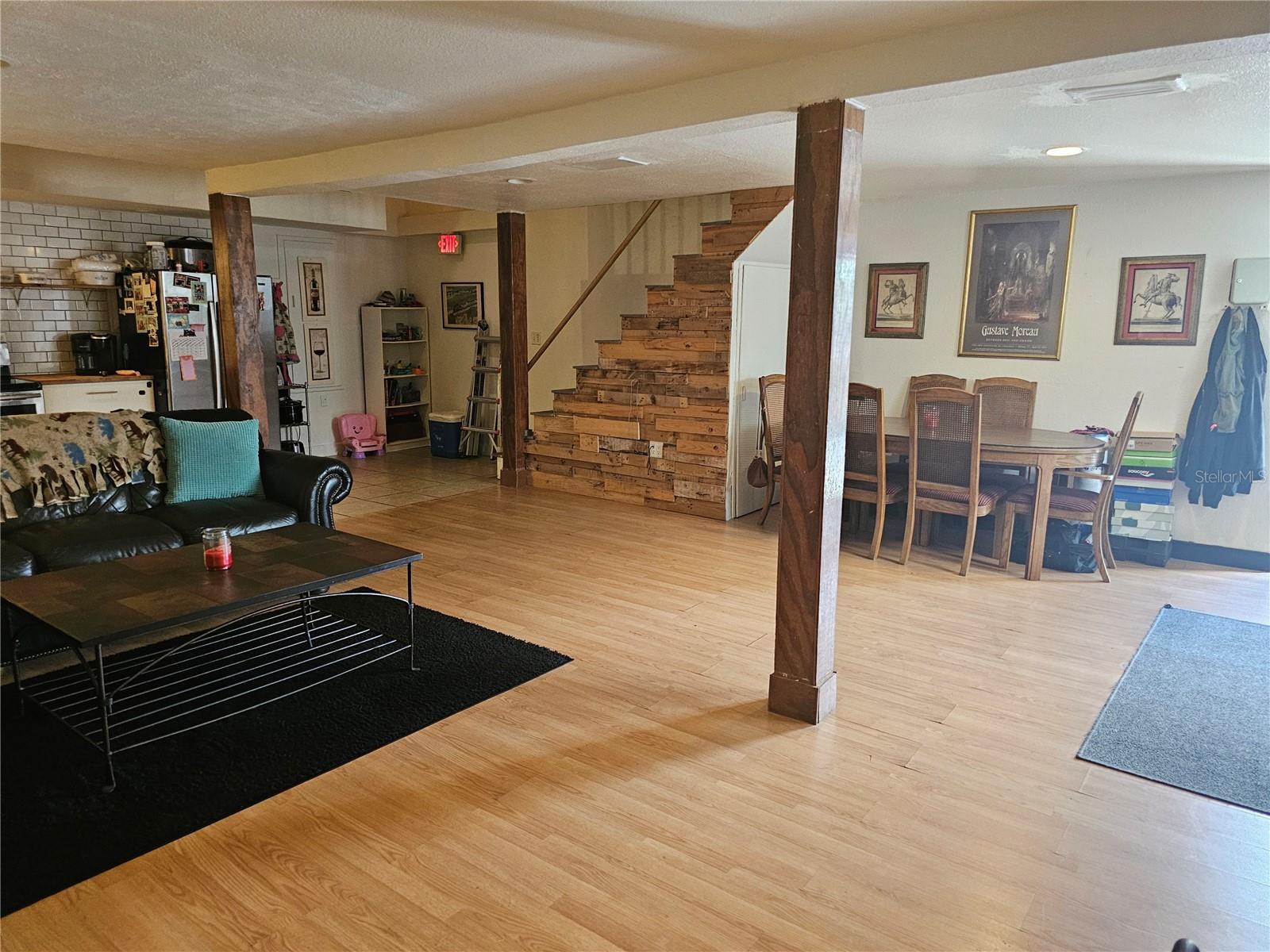 TARPON SPGS OFFICIAL MAP - Commercial Sale