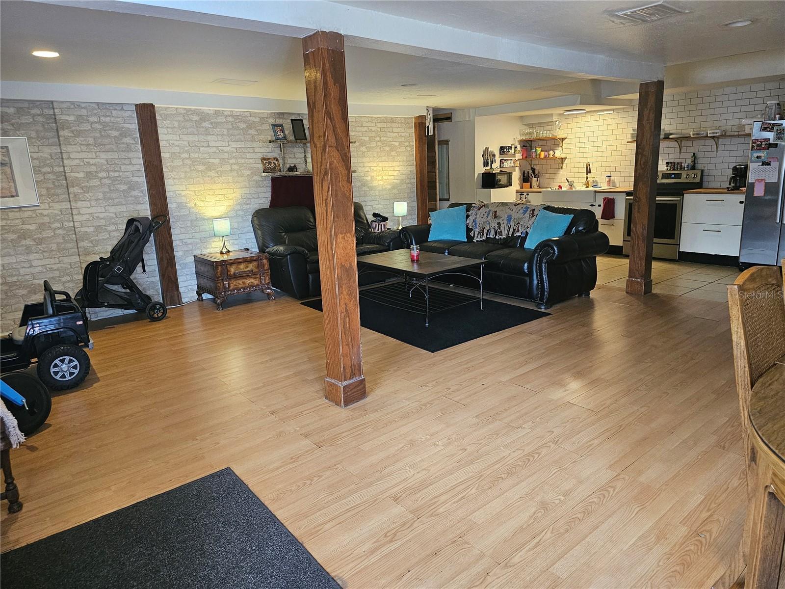 TARPON SPGS OFFICIAL MAP - Commercial Sale