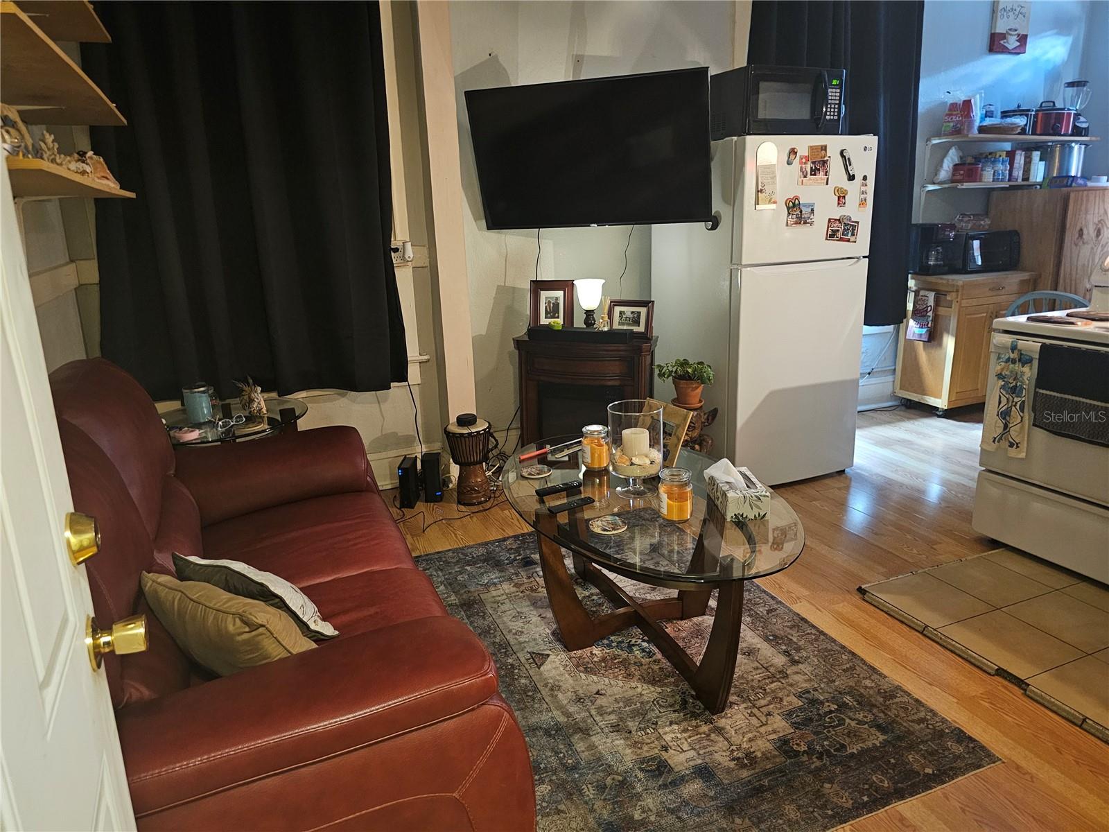 TARPON SPGS OFFICIAL MAP - Commercial Sale