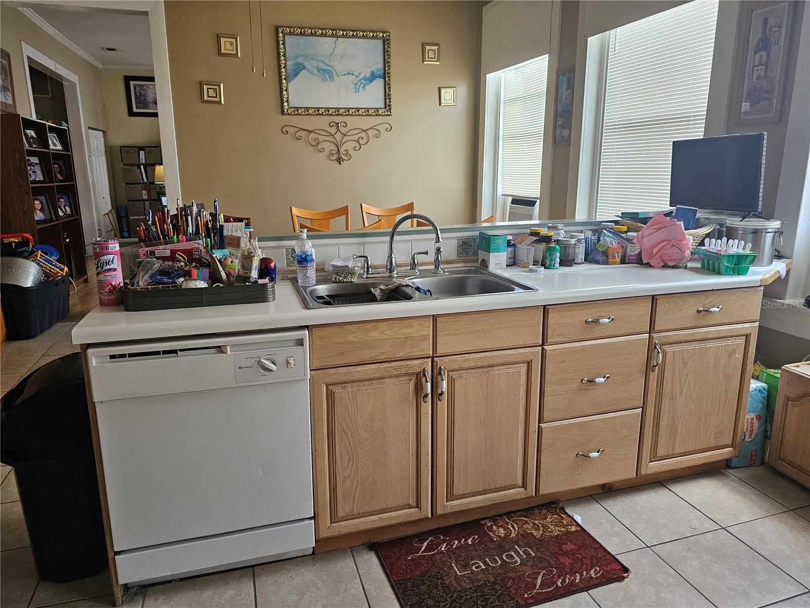 TARPON SPGS OFFICIAL MAP - Commercial Sale