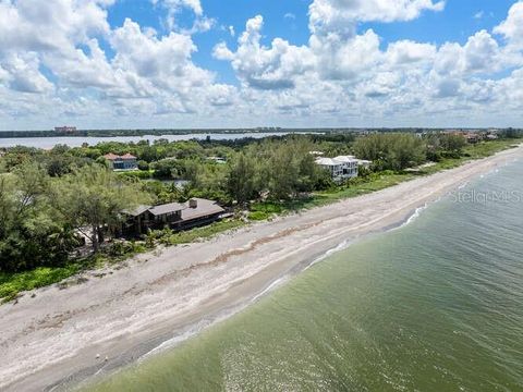 A home in SARASOTA