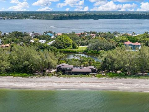 A home in SARASOTA