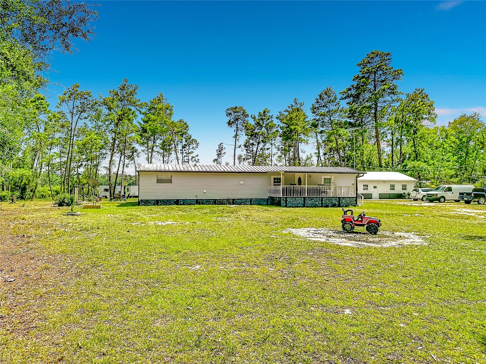 151 LAKE SUSAN ROAD