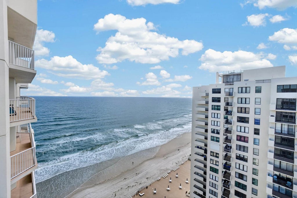 Photo of 2937 S Atlantic Avenue #2009, Daytona Beach Shores, FL 32118 (MLS # FC321592)