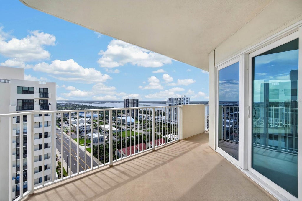 Photo of 2937 S Atlantic Avenue #2009, Daytona Beach Shores, FL 32118 (MLS # FC321592)