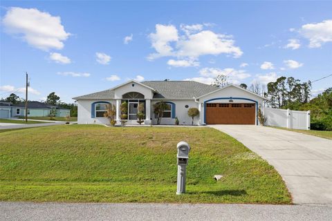 3343 SORREL STREET PORT CHARLOTTE FL 33981