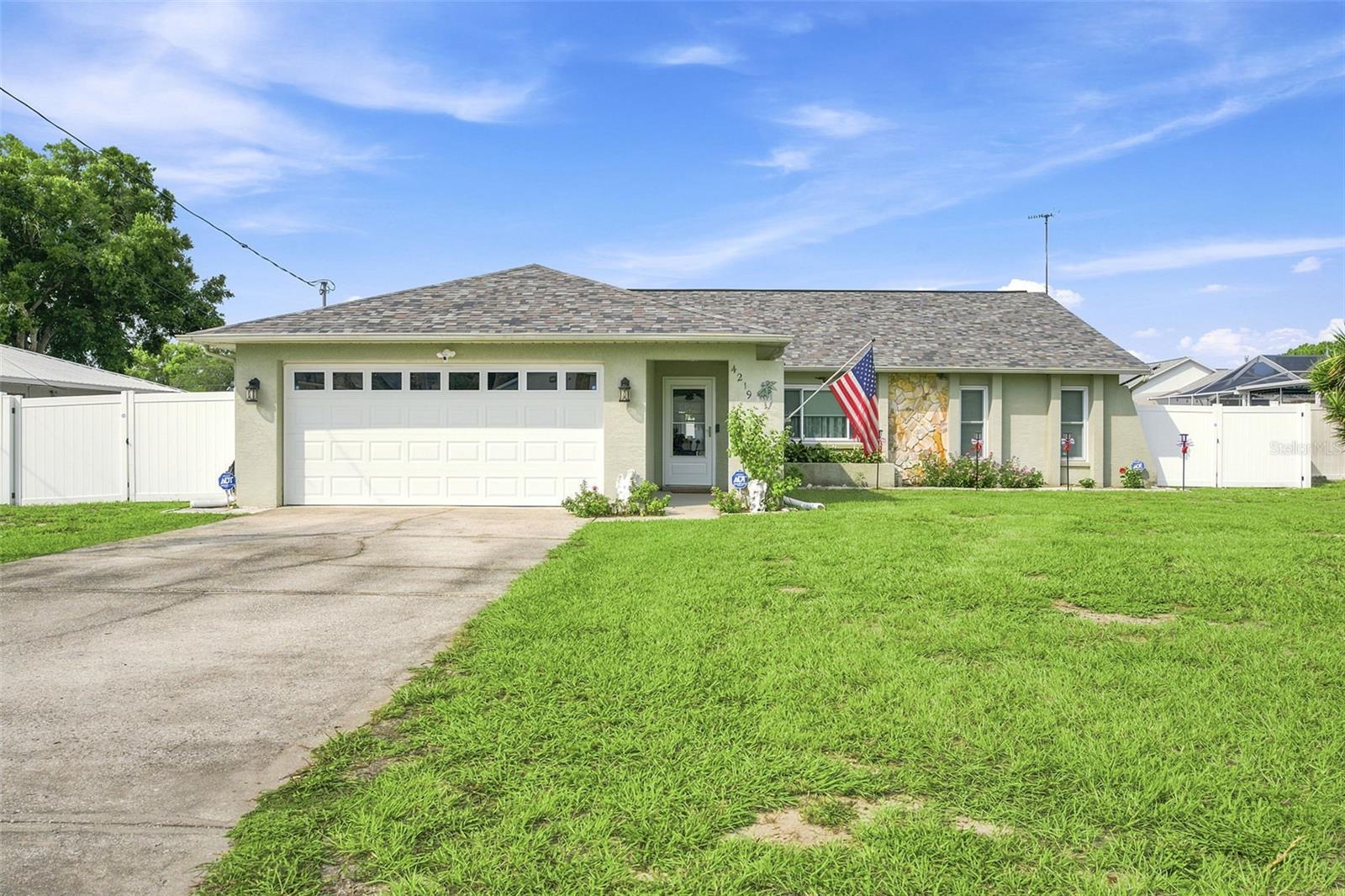 4219 AUGUSTINE ROAD