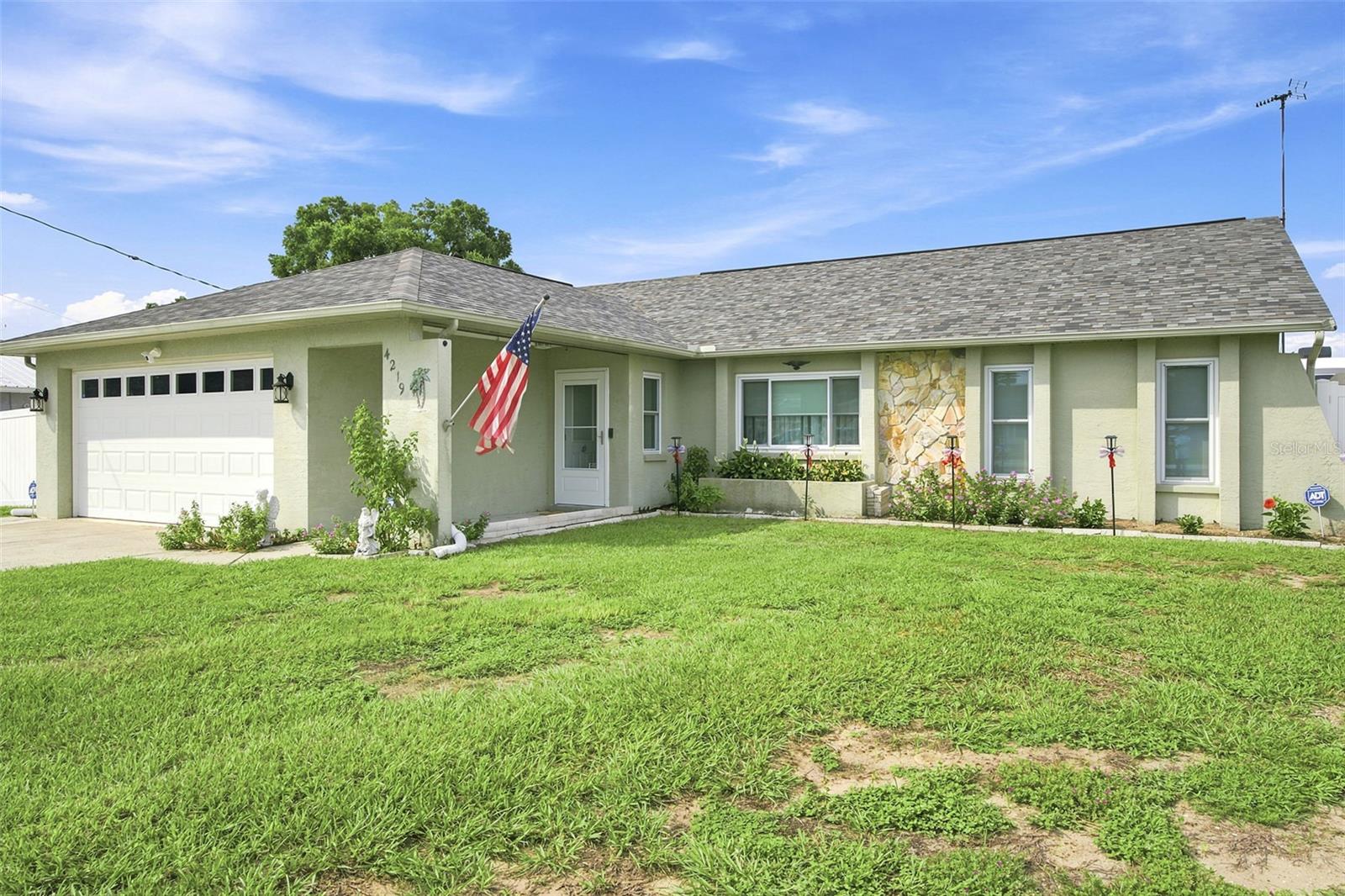 4219 AUGUSTINE ROAD