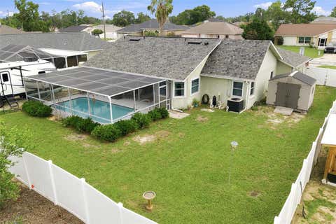 Photo of 4219 Augustine Road, Spring Hill, FL 34609 (MLS # W7887696)