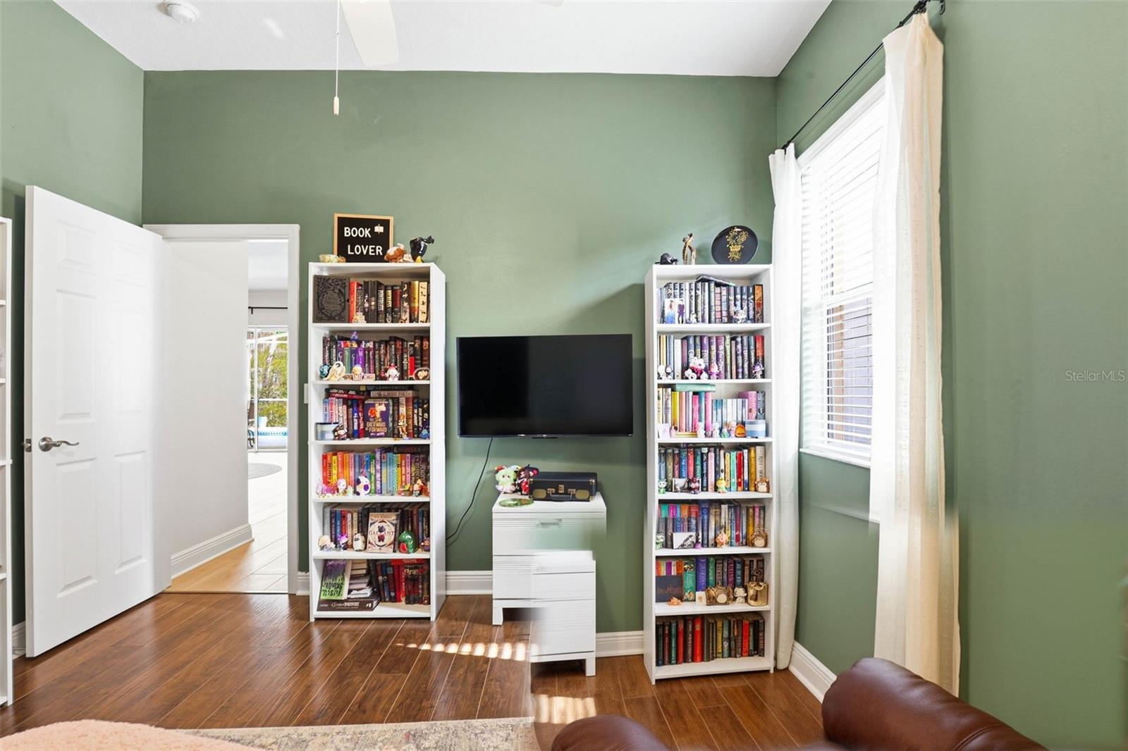 SEVEN OAKS PRCL S-4C - Residential