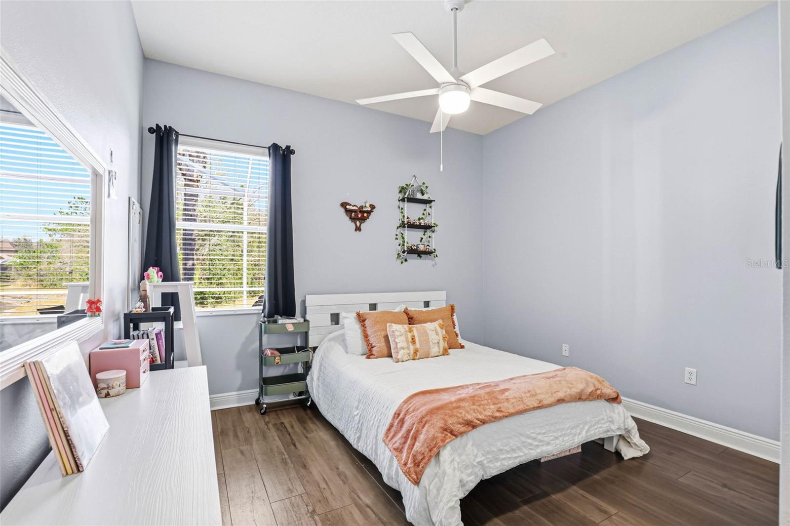 SEVEN OAKS PRCL S-4C - Residential