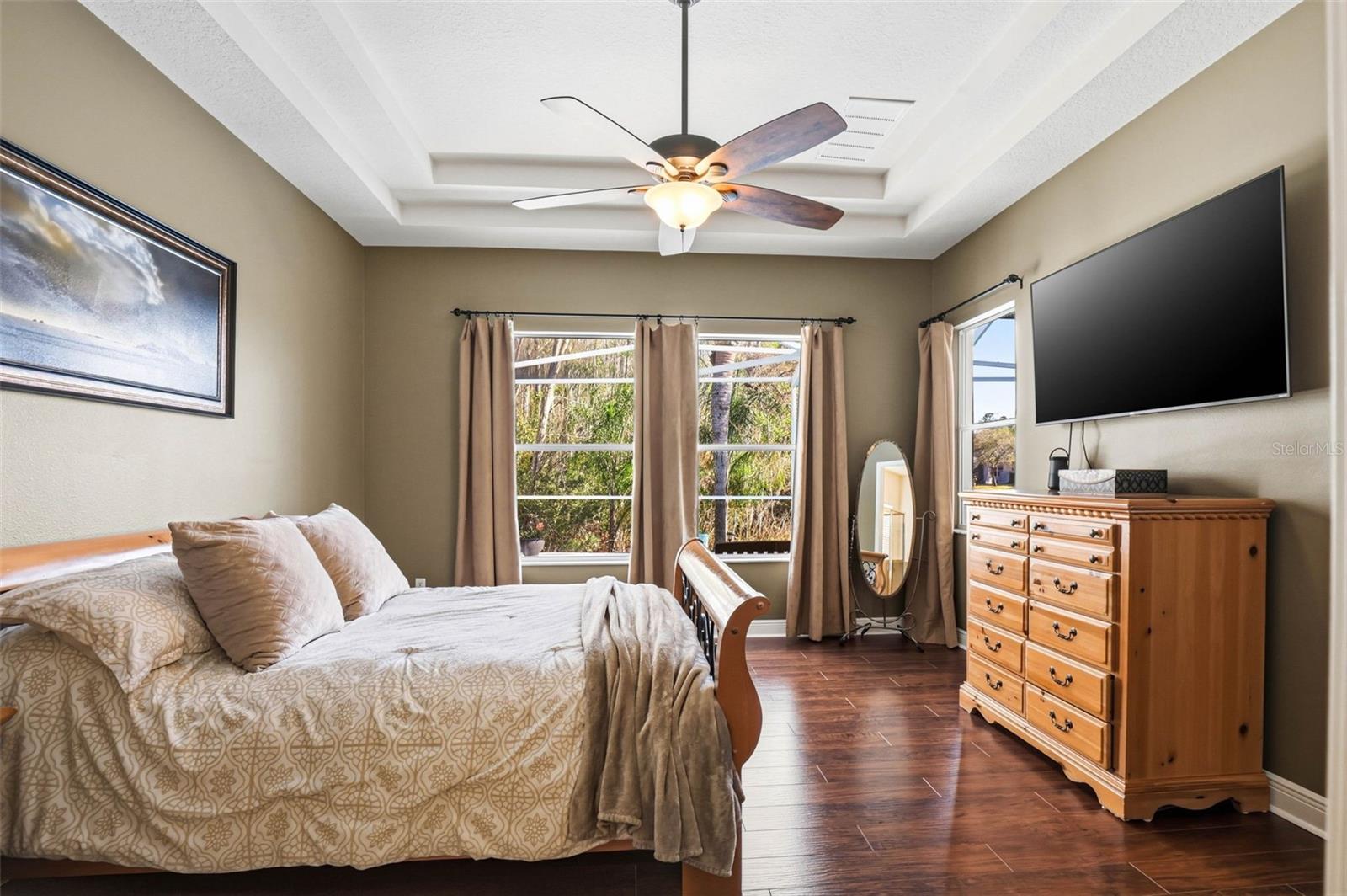 SEVEN OAKS PRCL S-4C - Residential