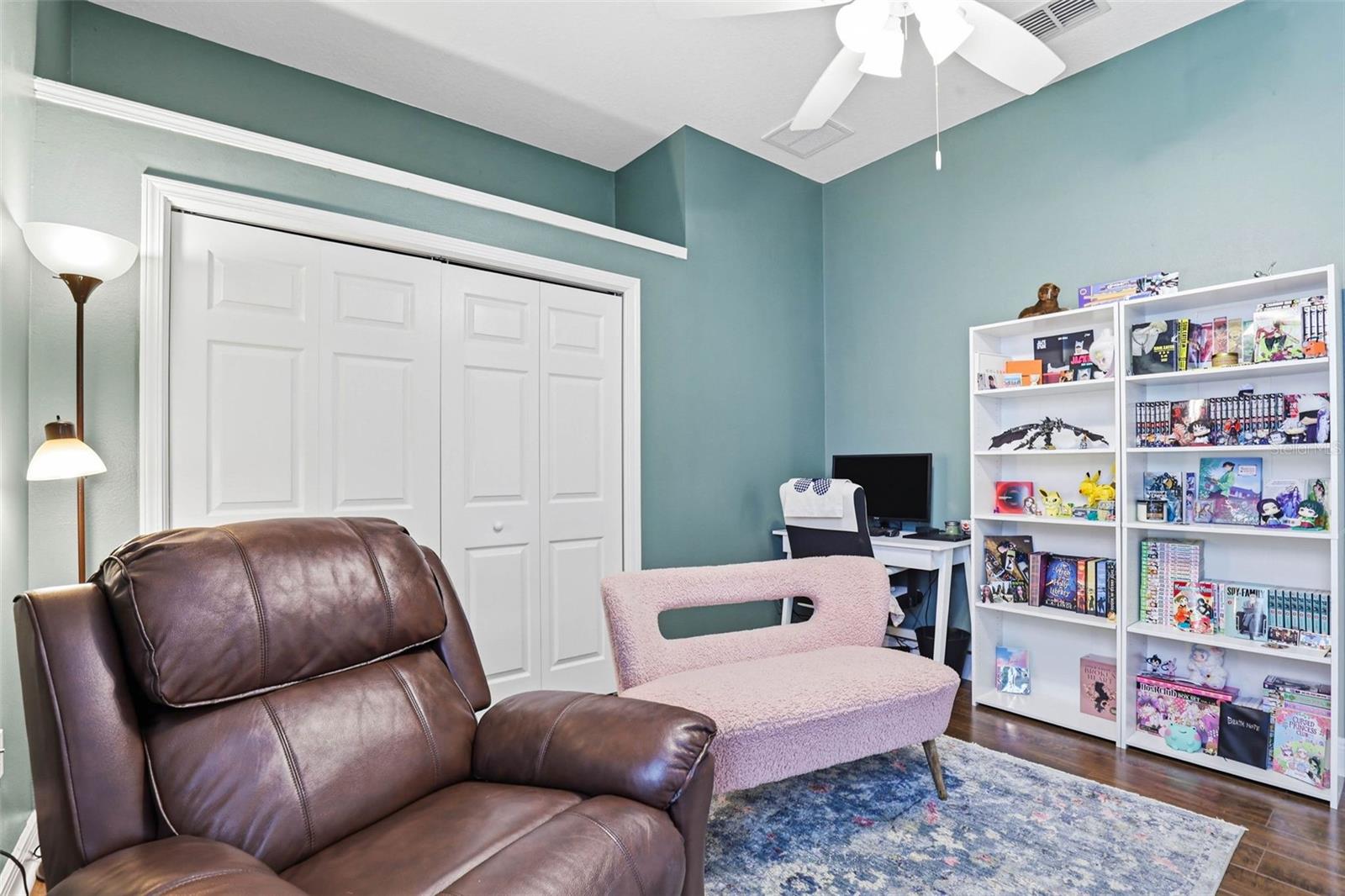 SEVEN OAKS PRCL S-4C - Residential