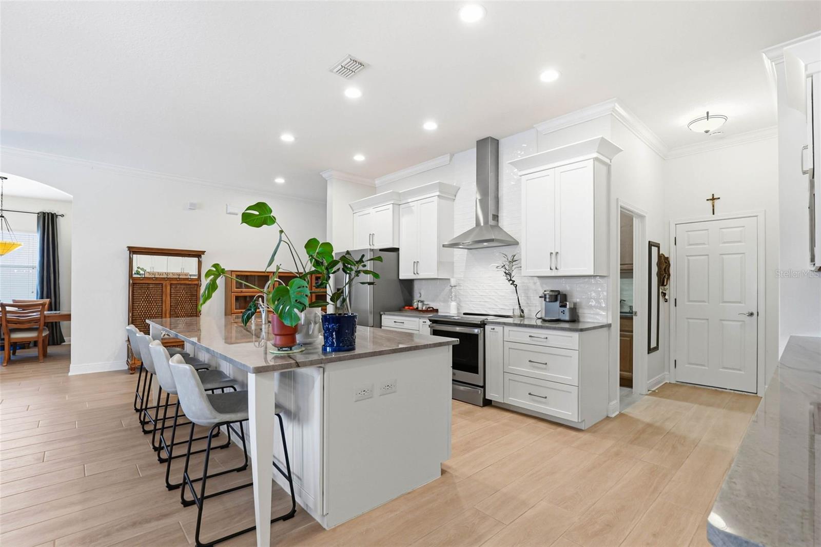 SEVEN OAKS PRCL S-4C - Residential