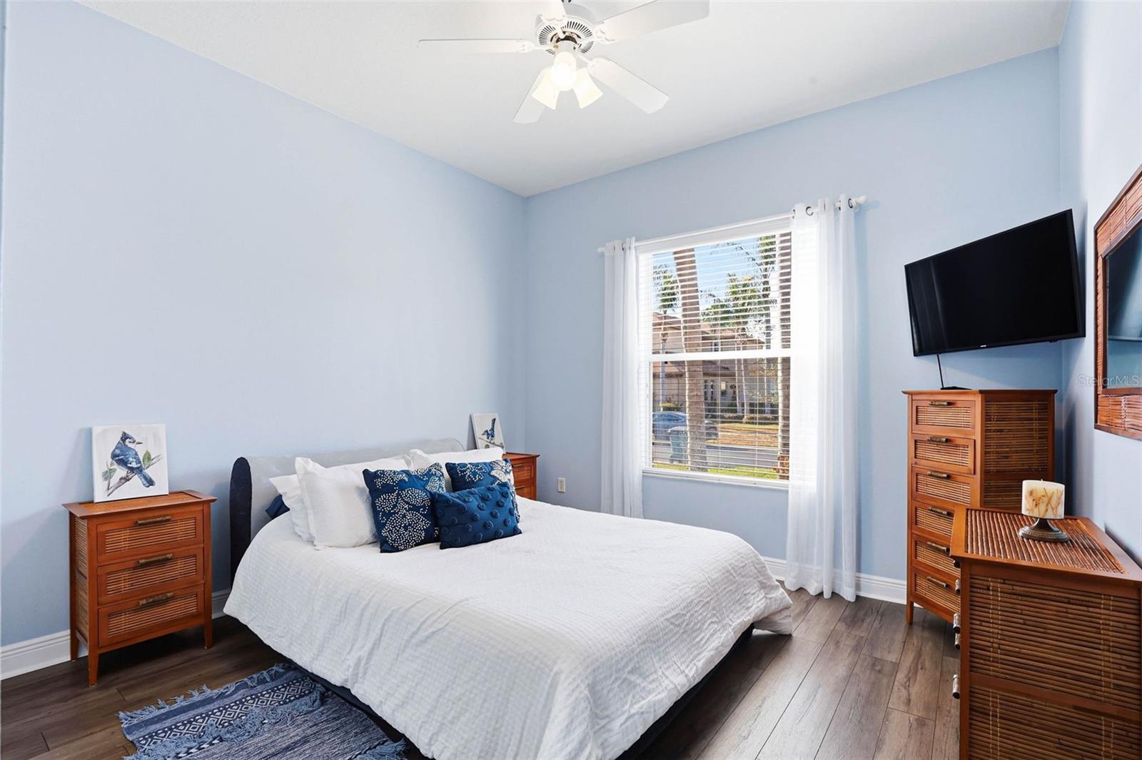 SEVEN OAKS PRCL S-4C - Residential