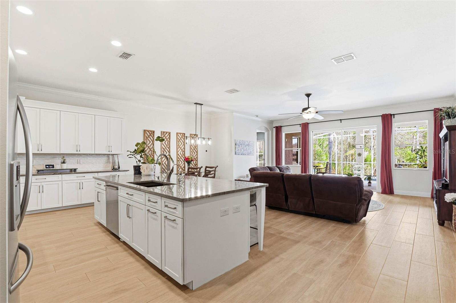 SEVEN OAKS PRCL S-4C - Residential