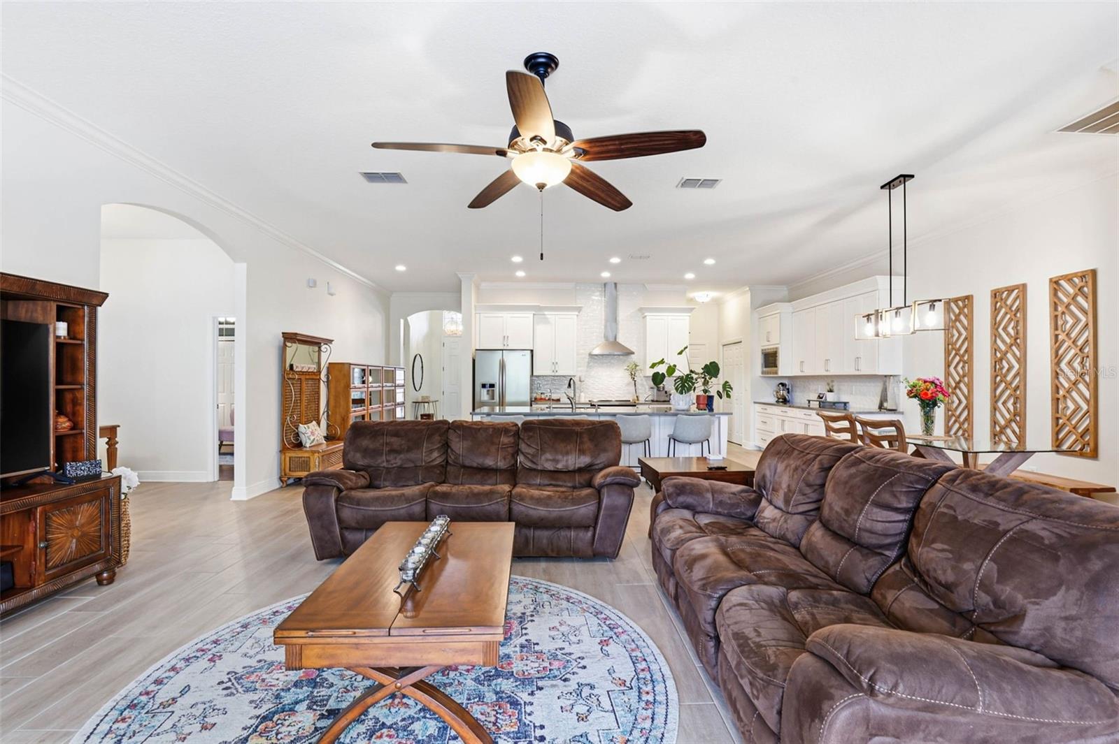 SEVEN OAKS PRCL S-4C - Residential