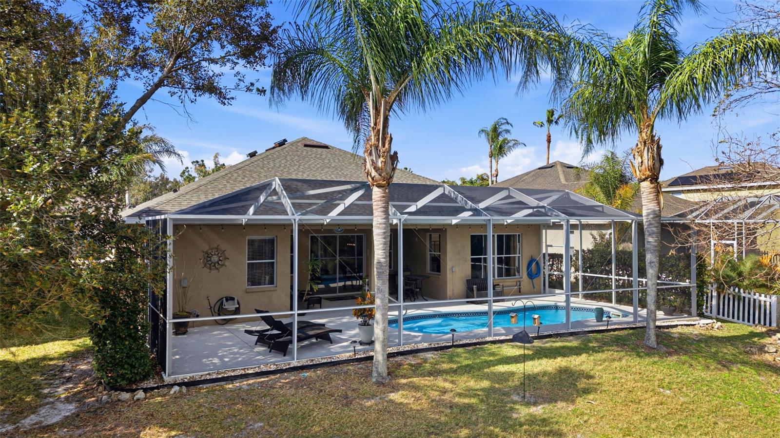 SEVEN OAKS PRCL S-4C - Residential