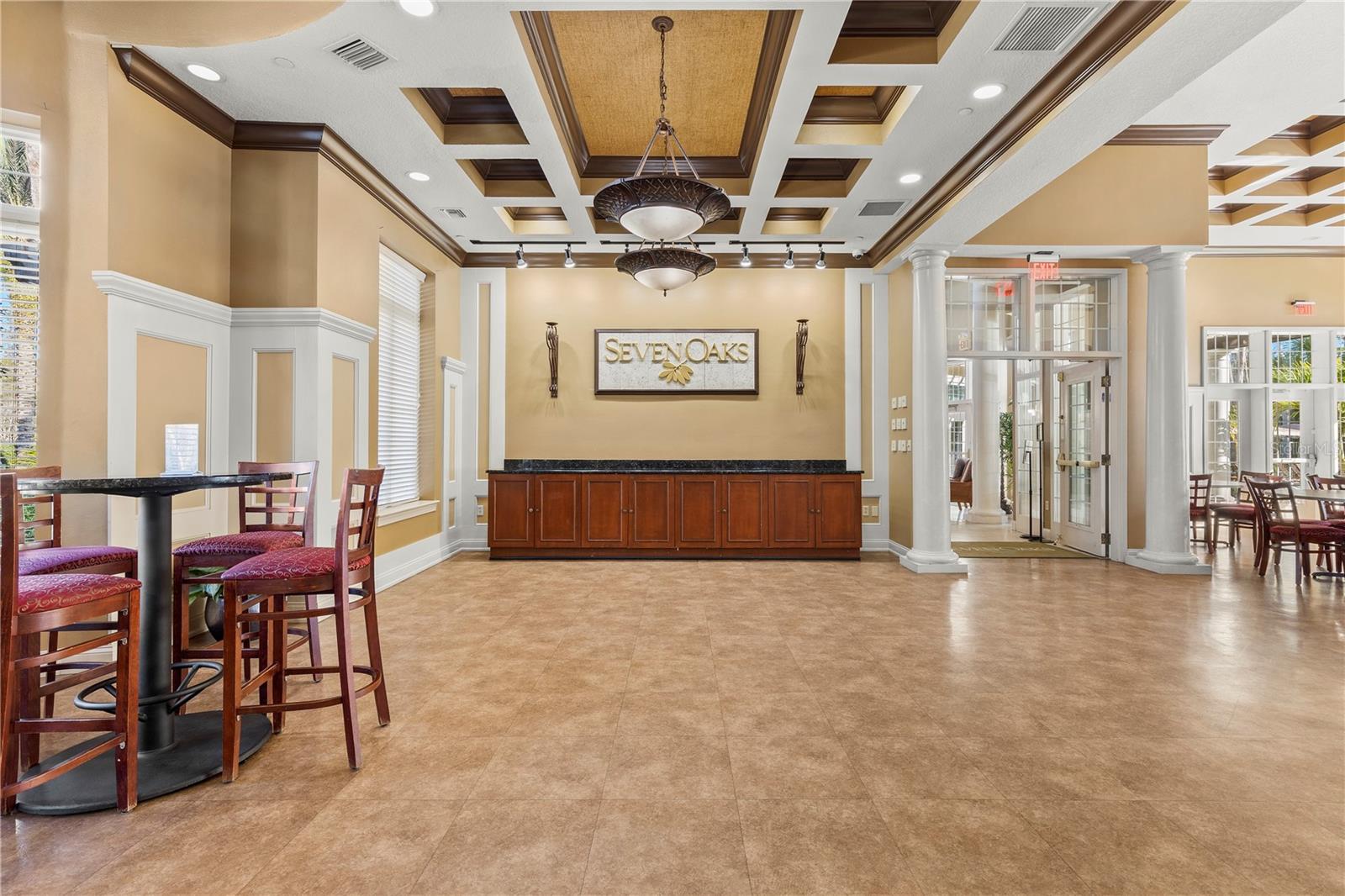 SEVEN OAKS PRCL S-4C - Residential