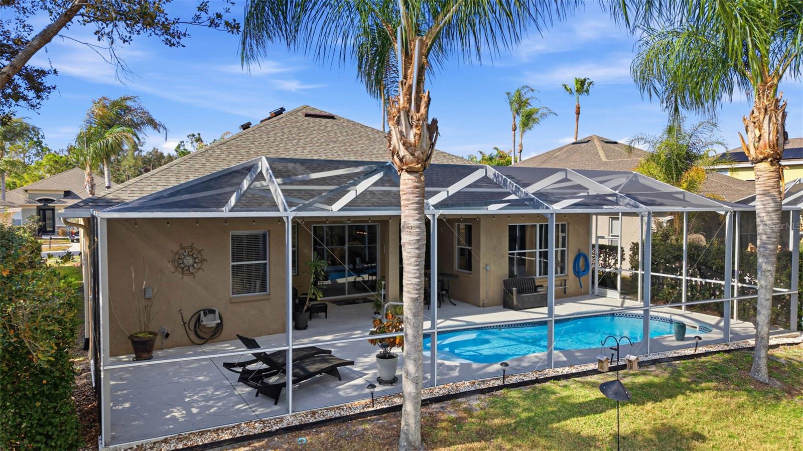 SEVEN OAKS PRCL S-4C - Residential