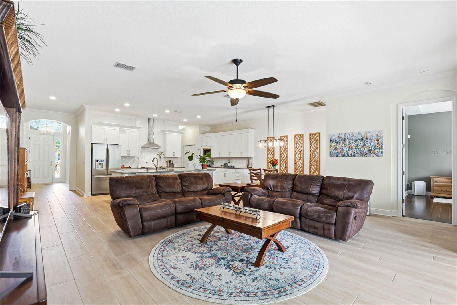 SEVEN OAKS PRCL S-4C - Residential